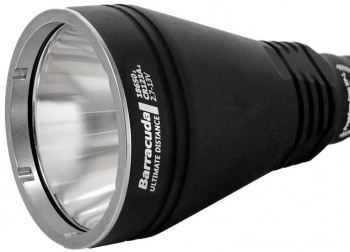 Фонарь такт. Armytek Barracuda XP-L HI