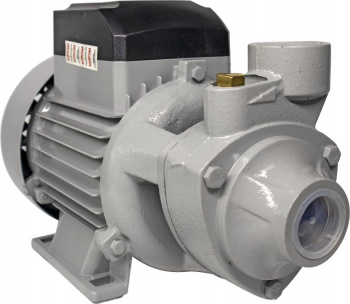 Насос садовый Ресанта ПСН-3300Ч