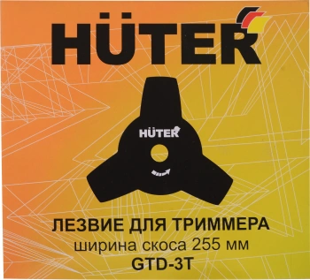 Триммер бензиновый Huter GGT-443S