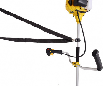 Триммер бензиновый Huter GGT-553TA