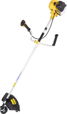 Триммер бензиновый Huter GGT-553TA