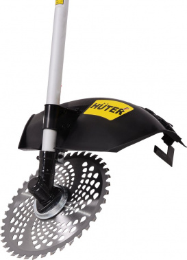 Триммер бензиновый Huter GGT-553TX