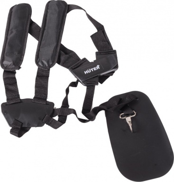 Триммер бензиновый Huter GGT-553TX