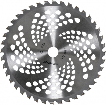 Триммер бензиновый Huter GGT-553TX