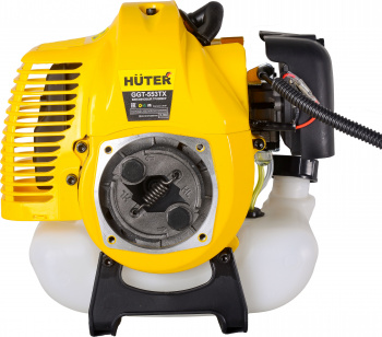 Триммер бензиновый Huter GGT-553TX