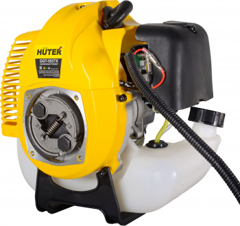 Триммер бензиновый Huter GGT-553TX