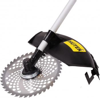 Триммер бензиновый Huter GGT-553TX