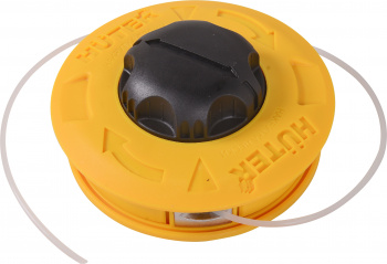 Триммер бензиновый Huter GGT-553TX