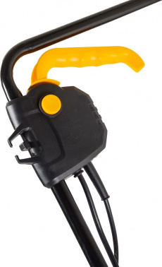 Газонокосилка роторная Huter ELM-1300/33