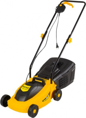 Газонокосилка роторная Huter ELM-1300/33