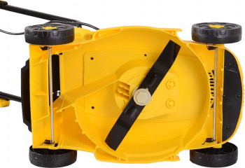 Газонокосилка роторная Huter ELM-1300/33