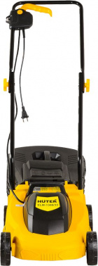 Газонокосилка роторная Huter ELM-1300/33