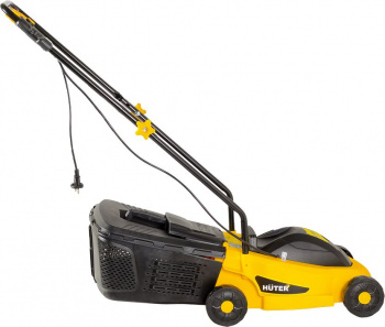 Газонокосилка роторная Huter ELM-1300/33