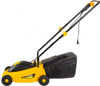 Газонокосилка роторная Huter ELM-1300/33