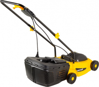 Газонокосилка роторная Huter ELM-1300/33