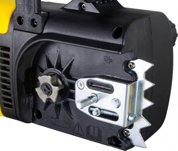 Цепная пила Huter  ELS-2,7