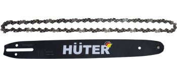 Цепная пила Huter  ELS-2,7