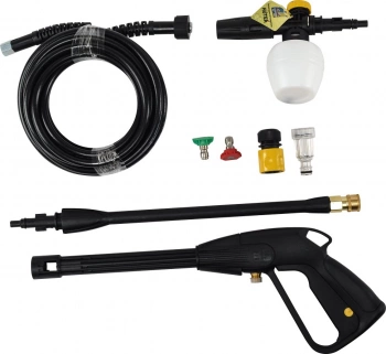 Минимойка Huter M-3-1650