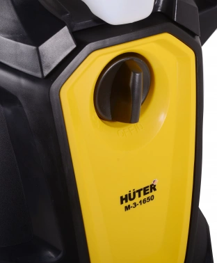 Минимойка Huter M-3-1650