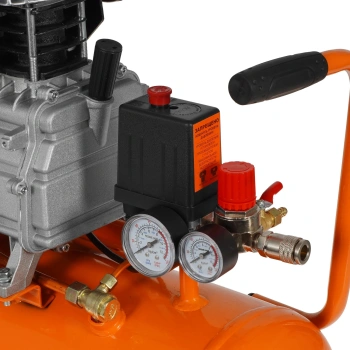 Компрессор поршневой Вихрь КМП-24/230АМ