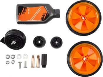 Компрессор поршневой Вихрь КМП-50/300АМ