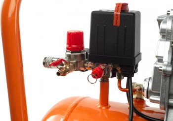 Компрессор поршневой Вихрь КМП-50/300АМ