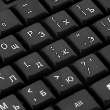 Клавиатура Оклик 145M