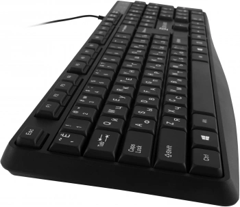 Клавиатура Оклик 145M