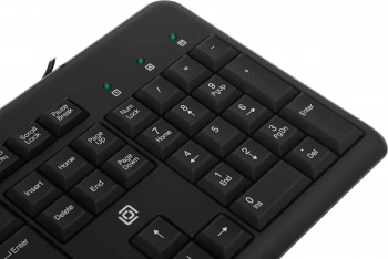 Клавиатура Оклик 305M