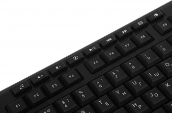 Клавиатура Оклик 305M