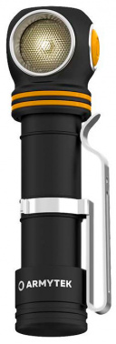 Фонарь Armytek Elf C2 Micro-USB