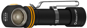 Фонарь Armytek Elf C2 Micro-USB