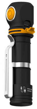 Фонарь Armytek Elf C2 Micro-USB