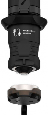 Фонарь такт. Armytek Predator Pro Magnet USB