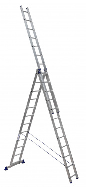 Лестница Alumet  H3 5312