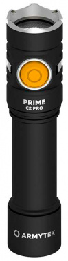 Фонарь ручной Armytek Prime C2 Pro Magnet USB