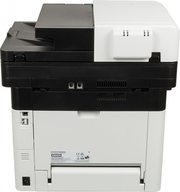 МФУ лазерный Kyocera Ecosys M2540DN