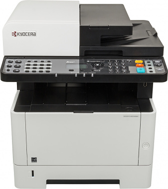 МФУ лазерный Kyocera Ecosys M2540DN