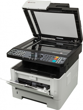 МФУ лазерный Kyocera Ecosys M2540DN