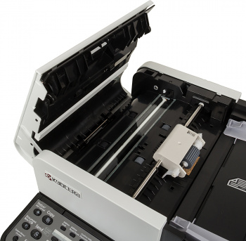 МФУ лазерный Kyocera Ecosys M2540DN