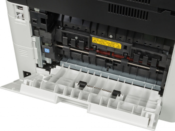 МФУ лазерный Kyocera Ecosys M2540DN