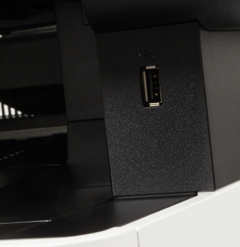 МФУ лазерный Kyocera Ecosys M2540DN