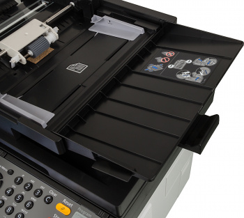 МФУ лазерный Kyocera Ecosys M2540DN