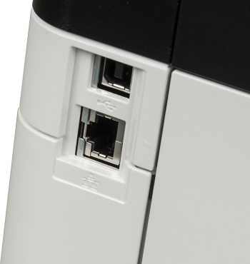 МФУ лазерный Kyocera Ecosys M2540DN