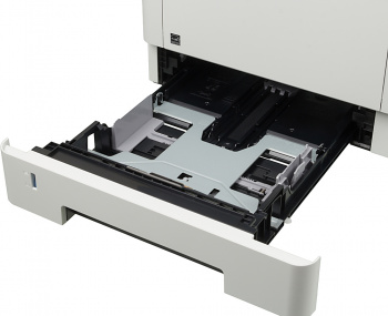 МФУ лазерный Kyocera M2040DN