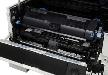 МФУ лазерный Kyocera M2040DN