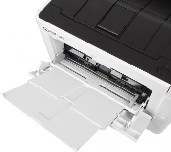 Принтер лазерный Kyocera Ecosys P2040DN bundle