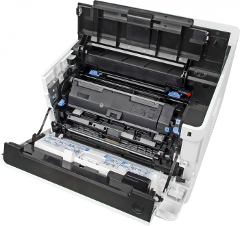 Принтер лазерный Kyocera Ecosys P2040DN bundle