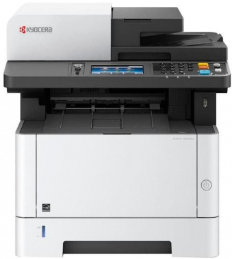 МФУ лазерный Kyocera Ecosys M2835dw
