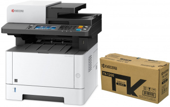 МФУ лазерный Kyocera Ecosys M2835dw